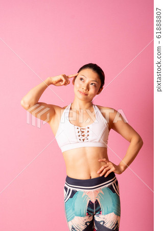Yoga wear women Yoga wear women 61888807