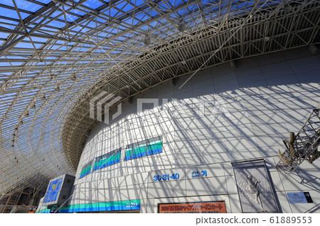 東京巨蛋 61889553