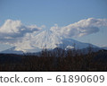 富士山 61890609