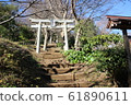 Shimojin Shrine 61890611