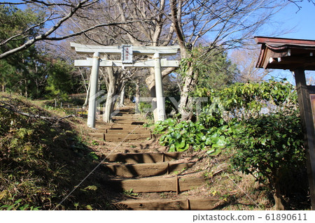Shimojin Shrine Shimojin Shrine 61890611