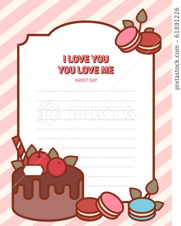 Couple Event Illustration 08 61891226