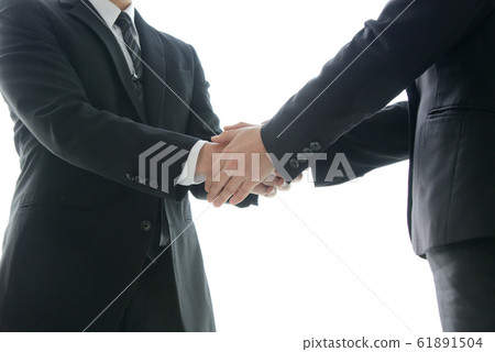 業務場景 - 合同形成 業務場景 - 合同形成 61891504