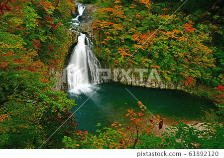 Hakodate Falls Hakodate Falls 61892120