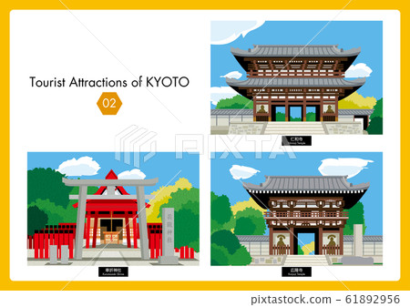 京都景點02 京都景點02 61892956
