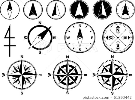 Directional magnet 61893442