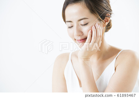 美女美女形象婦女 61893467