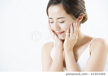 美女美女形象婦女 61893468