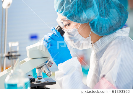 Food Safety Concept 61893563