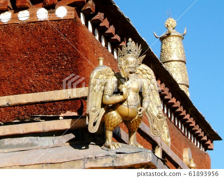 Tibet 61893956
