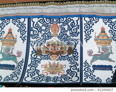 Tibet 61894007