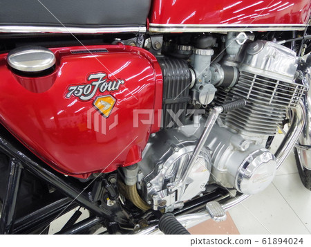 750 bike 61894024