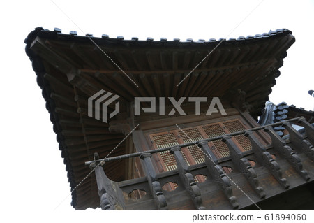 首爾，中區，南山，韓屋村 61894060