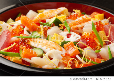 玫瑰壽司 61895468