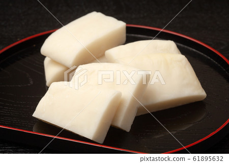 切年糕 切年糕 61895632
