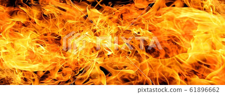 flame background 61896662
