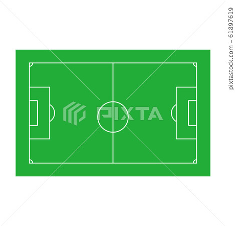 Soccer Court Soccer Court 61897619