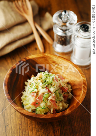 potato salad 61899402