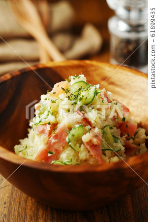 土豆沙拉 61899435