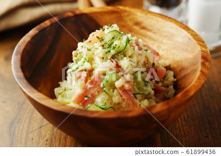 土豆沙拉 61899436