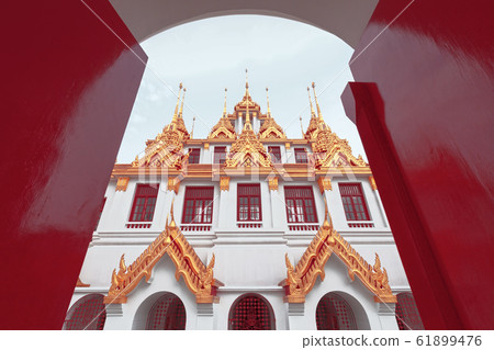 Loha Prasert or Metal Castle 61899476