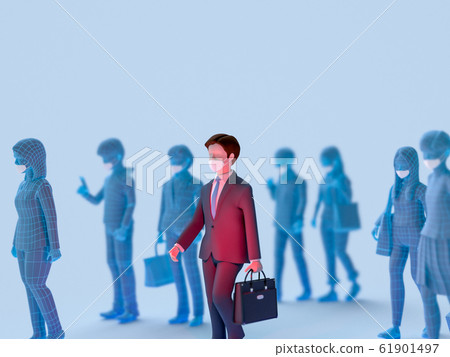 防病口罩 61901497