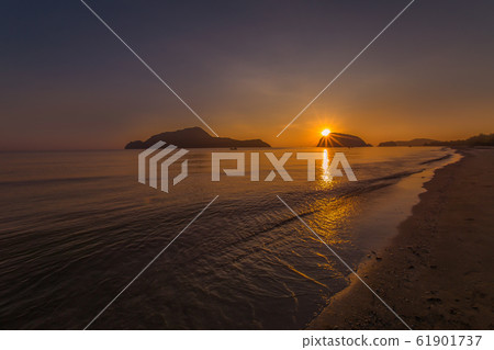 Dawn, Majestic, Outdoors 61901737