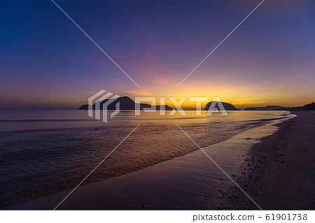 Dawn, Majestic, Outdoors 61901738