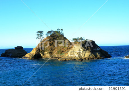 Dogashima Nishiizu伊豆八景沿海美麗 Dogashima Nishiizu伊豆八景沿海美麗 61901891