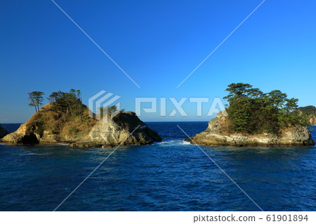 Dogashima Nishiizu伊豆八景沿海美麗 61901894