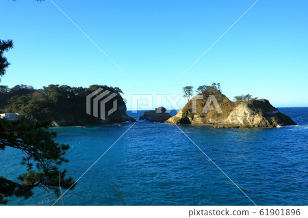 Dogashima Nishiizu伊豆八景沿海美麗 61901896