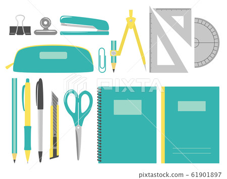 Stationery set 61901897
