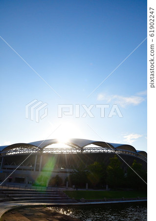 Big Swan (Niigata Prefecture) Big Swan (Niigata Prefecture) 61902247