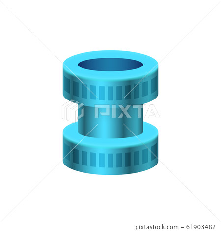 pipe connector icon-插圖素材 [61903482] - PIXTA圖庫