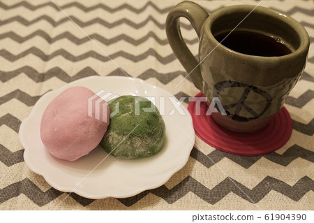 大福和咖啡的自家咖啡館 大福和咖啡的自家咖啡館 61904390