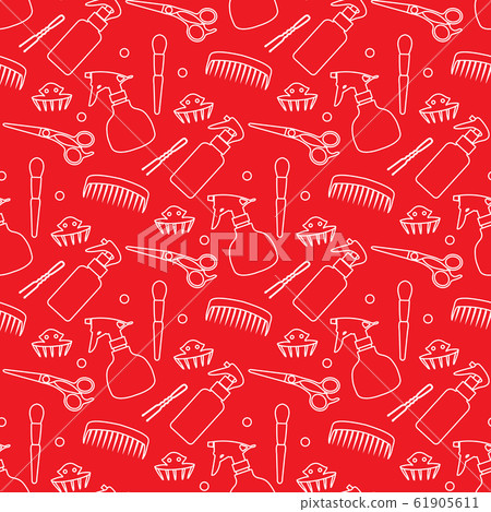 Pattern Barbershop Beauty, hairdressing salon Pattern Barbershop Beauty, hairdressing salon 61905611