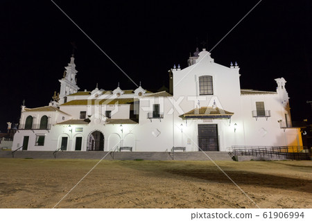 El Rocio El Rocio 61906994