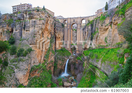 Ronda, Spain 61907003