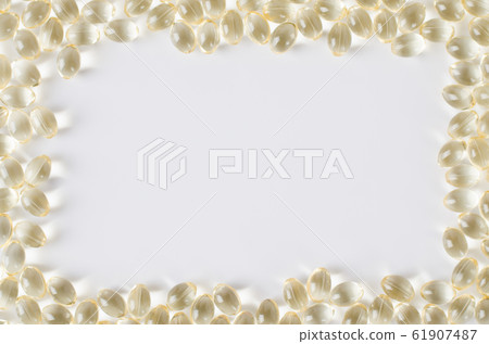 Tablets, pills, vitamin, drugs isolated on white background. Tablets, pills, vitamin, drugs isolated on white background. 61907487