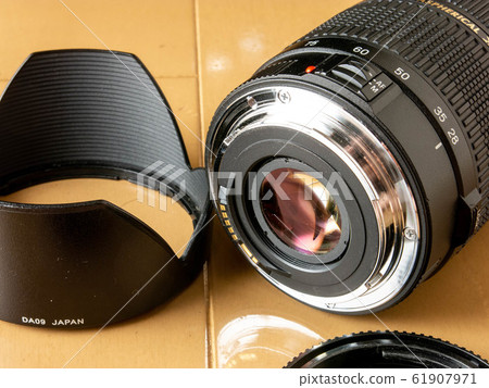 interchangeable lens interchangeable lens 61907971