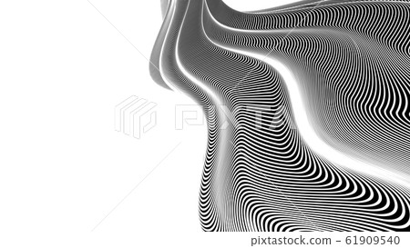 abstract background, 3d vector abstract background, 3d vector 61909540