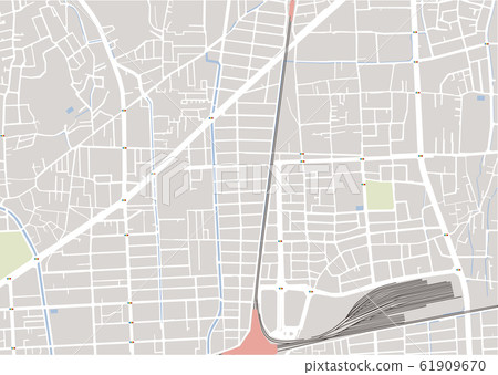 Nishinomiya north exit north side 61909670