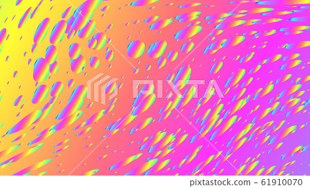 Colourful simple abstract background, grain texture, vector Colourful simple abstract background, grain texture, vector 61910070