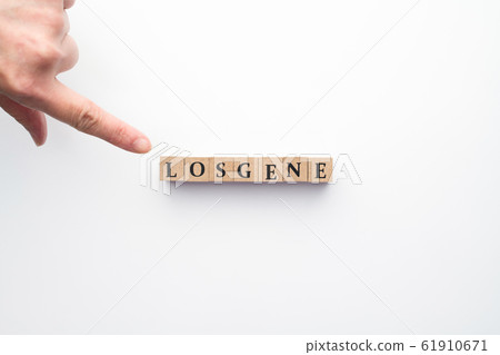 Image @ Ross Gene 61910671
