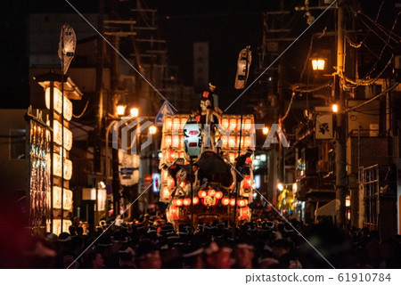 Kishiwada Danjiri Festival Kishiwada Danjiri Festival 61910784