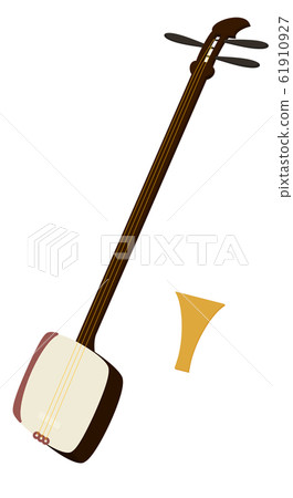 Shamisen Shamisen 61910927