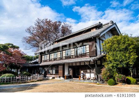 Fukaya City, Saitama Prefecture Fukaya City, Saitama Prefecture 61911005