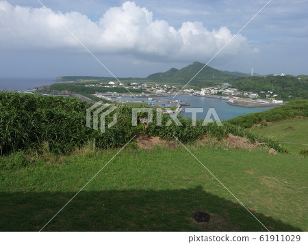 Yonaguni Island (Nishizaki) 61911029