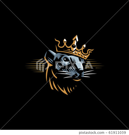 Head Rat Head Rat 61911039