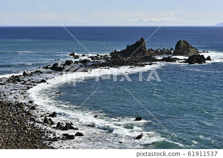 Manazuru Peninsula, Kanagawa Prefecture 61911537